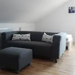 Deutsches Haus Apartment