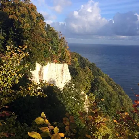 Lejlighed Deutsches Haus Lohme