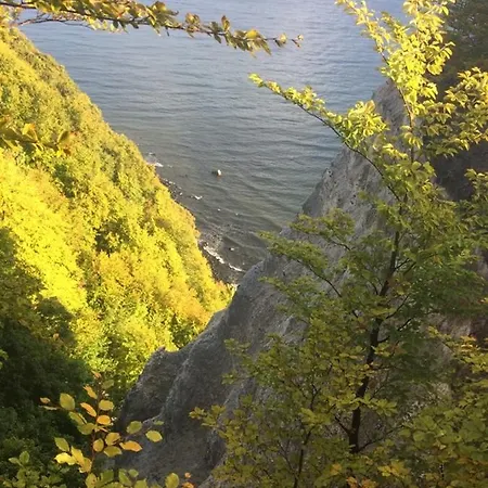 公寓 Deutsches Haus 洛米