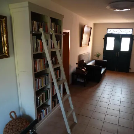 Deutsches Haus * Lohme