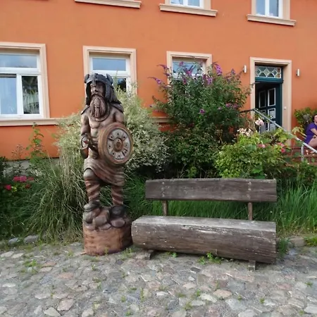 Deutsches Haus Lohme