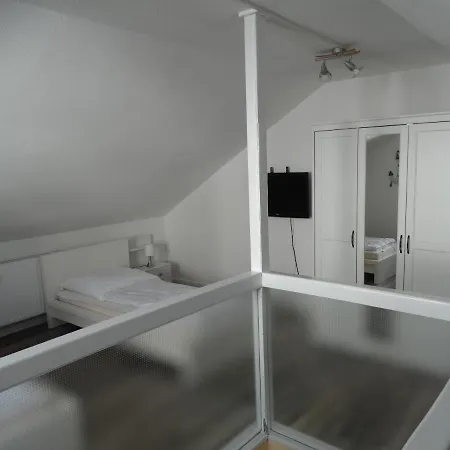 Deutsches Haus * Lohme