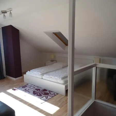 Deutsches Haus * Lohme