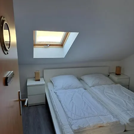 Deutsches Haus Lejlighed *