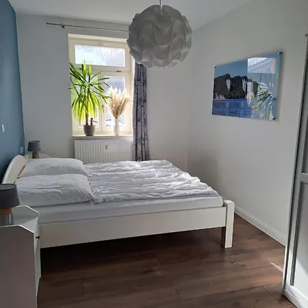 Deutsches Haus Apartment