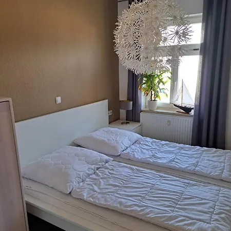 Deutsches Haus Appartement *