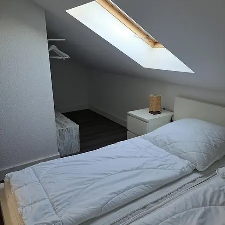 Deutsches Haus Lohme