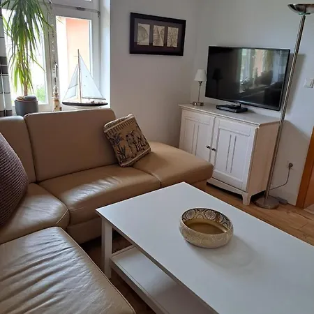 Deutsches Haus Apartment