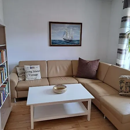 Deutsches Haus Lohme