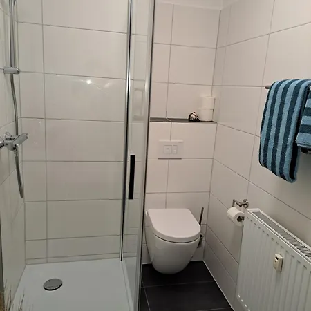 Appartement Deutsches Haus