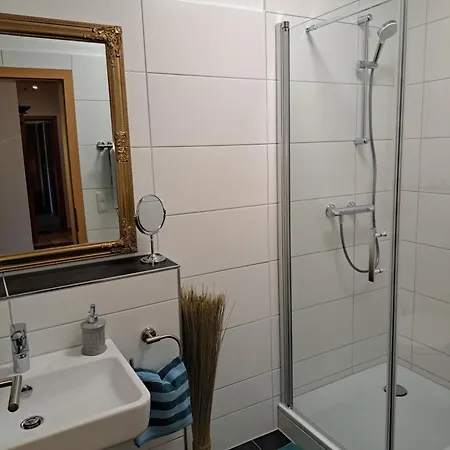 Deutsches Haus Lejlighed *