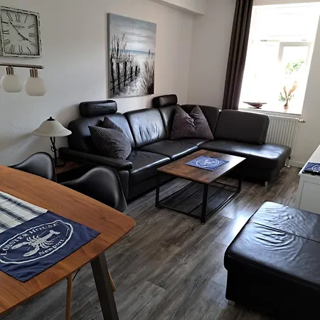 Deutsches Haus Appartement *