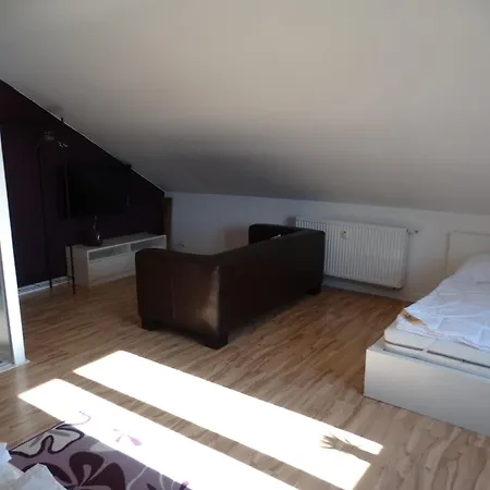 Deutsches Haus * Lohme