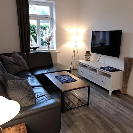 Deutsches Haus Lohme