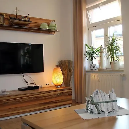 Deutsches Haus Apartment