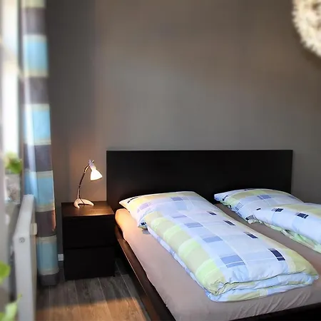 Deutsches Haus Lohme