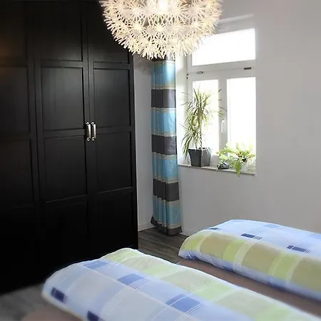 Deutsches Haus * Lohme