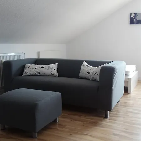 Deutsches Haus Apartment