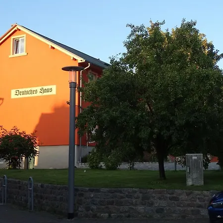 Deutsches Haus