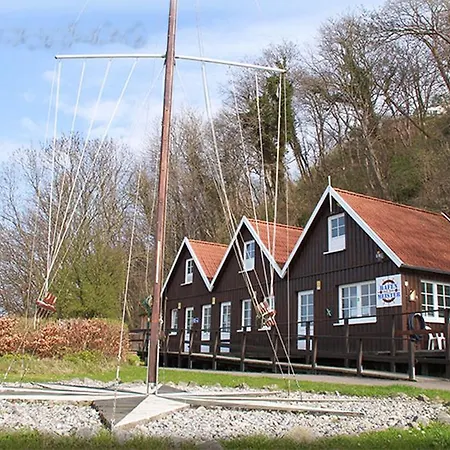 Appartement Deutsches Haus *