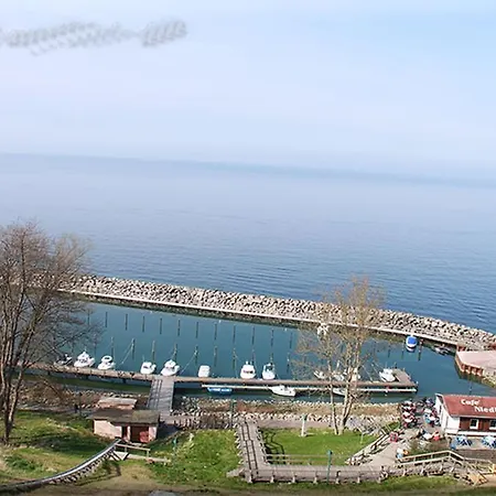 Appartement Deutsches Haus *