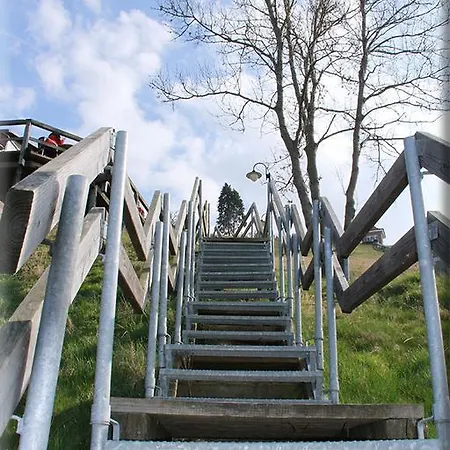 Lejlighed Deutsches Haus