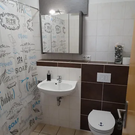 Deutsches Haus * Lohme