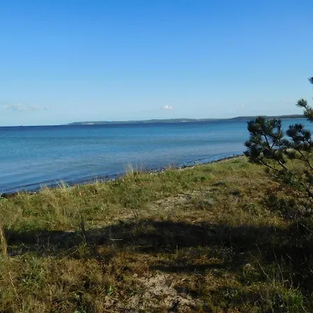 Deutsches Haus Appartement