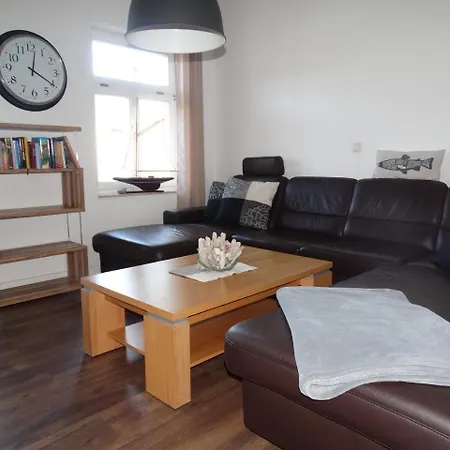 Deutsches Haus Appartement *