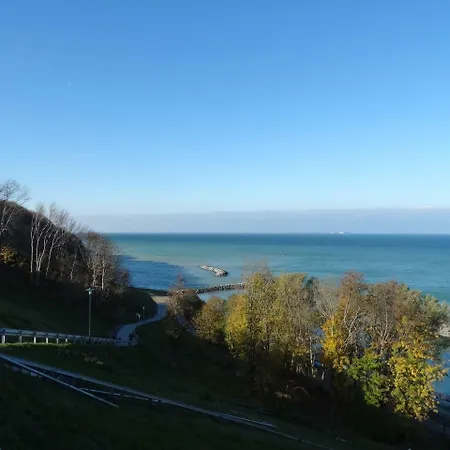 Deutsches Haus * Lohme