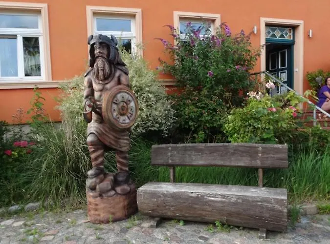 Deutsches Haus レーメ