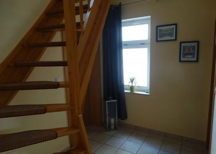 Deutsches Haus * レーメ